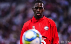 飞禽走兽老虎机:皇马都想要苏马雷,里尔要价5000万英镑